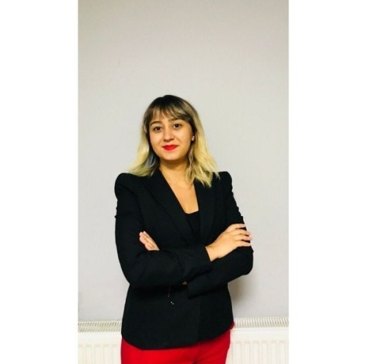 Psix. ÖNCÜ SÜEDA EMNİYET