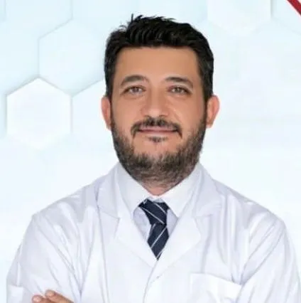 Cərrah Dr. ALİ YEŞİL
