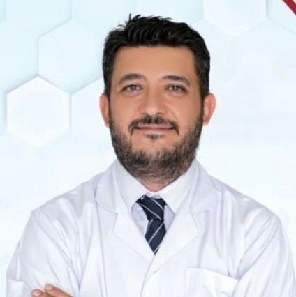 OP. DR. ALİ YEŞİL
