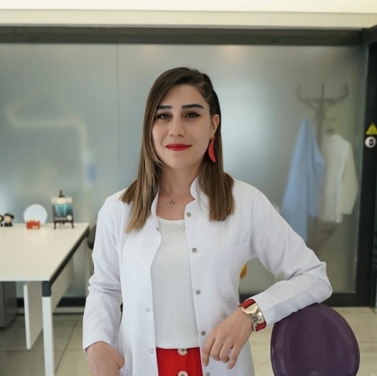 DT. NİHAL BOZBEY