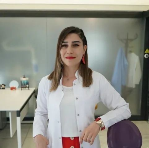 Diş hək. NİHAL BOZBEY