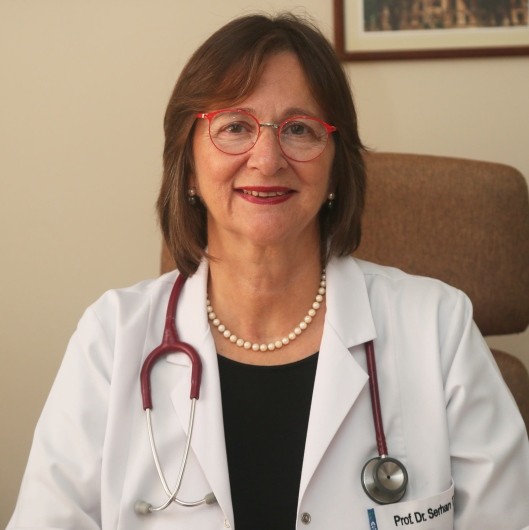 PROF. DR. SERHAN TUĞLULAR