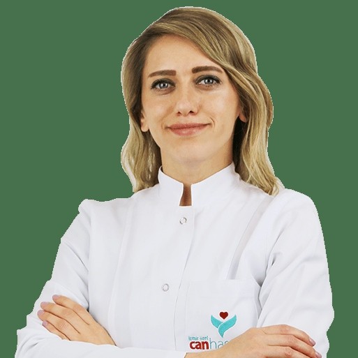DT. NESİBE YAKUPOĞLU