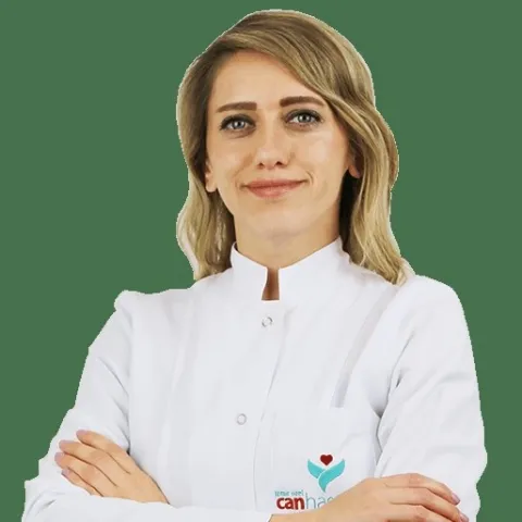 Diş hək. NESİBE YAKUPOĞLU