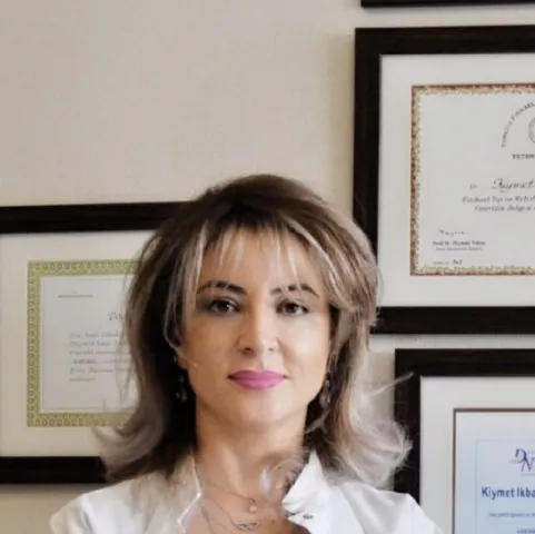 Prof. Dr. KIYMET İKBAL BAKAL