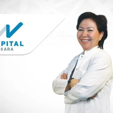 İxt. Dr. BELKIS KÜTÜK