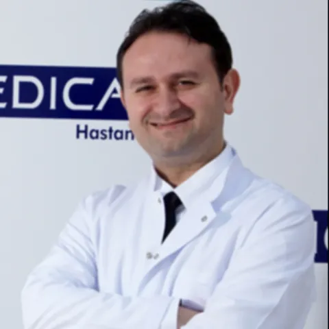 Uzm. Dr. OKTAY ALTUN