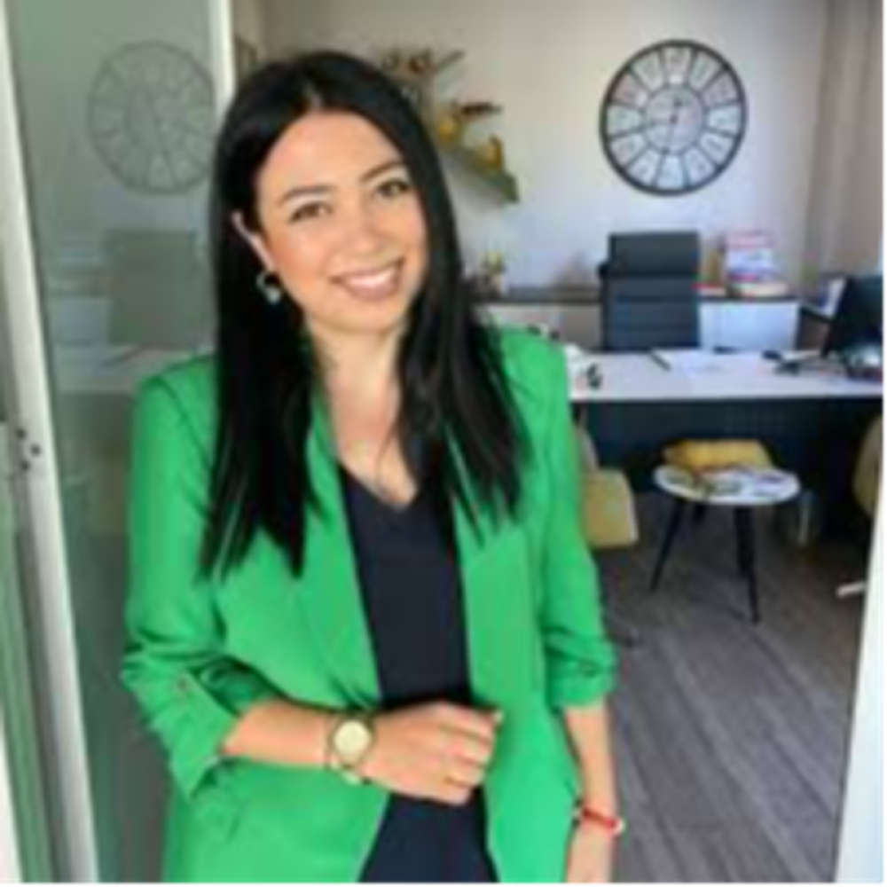 Uzm. Dyt. PINAR KURAL ENÇ