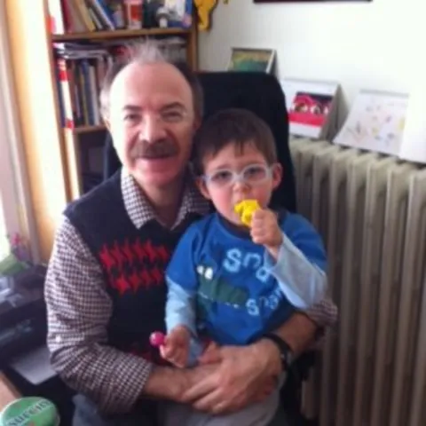 Uzm. Dr. MEHMET ÇETİNER