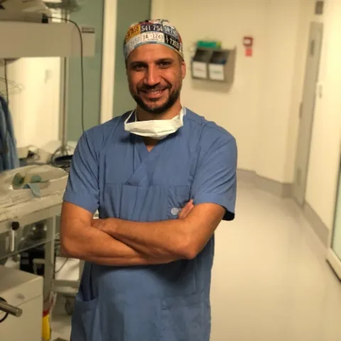 Spec. Dr. BURÇİN DEMİREL
