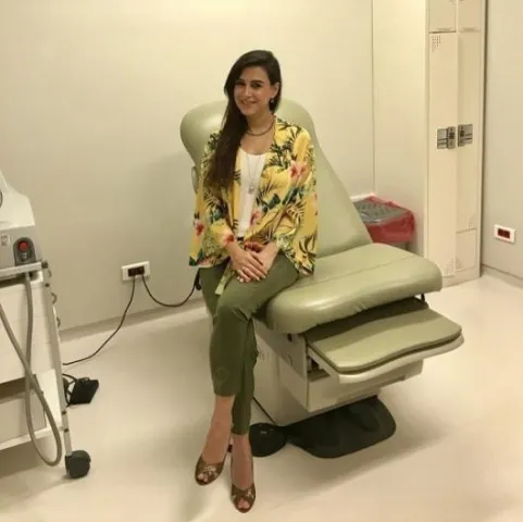 İxt. Dr. SELDA YILDIRIM