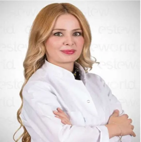 Cərrah Dr. ÇİĞDEM DERYA AYTOP