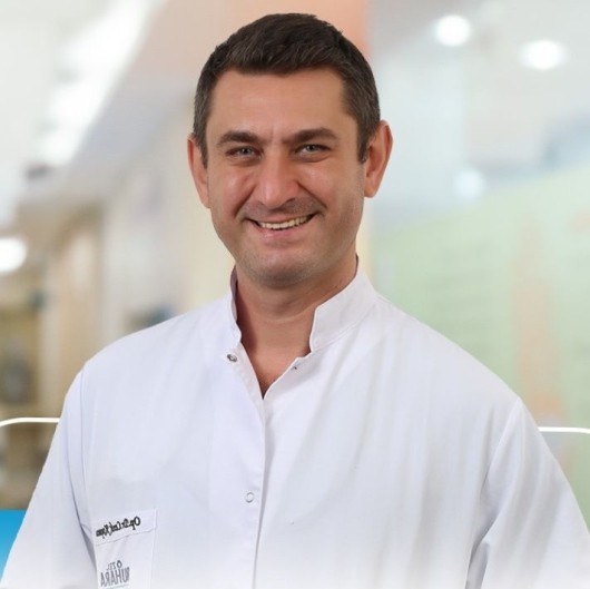 OP. DR. ZAFER CENK KOYUNCU