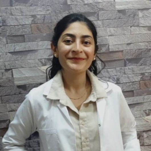 DKT. EZGİ BERFİN GÖKALP