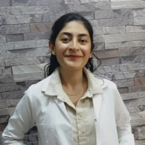 DKT. EZGİ BERFİN GÖKALP