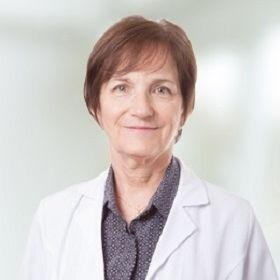PROF. DR. FATMA ÖGE