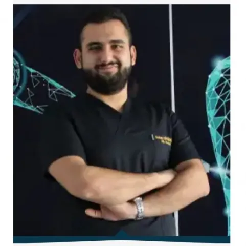 Diş hək. ERDEM BÜYÜKHİLAL