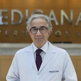 Doz. Dr. SABRİ TEKİN