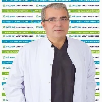 Cərrah Dr. MEHMET AKİF GÖĞÜSGEREN