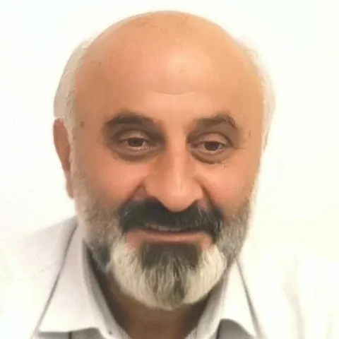 Psk. HASAN KANTARCI