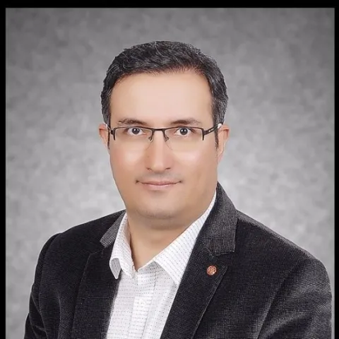 Prof. Dr. EMİN CANER TÜMEN