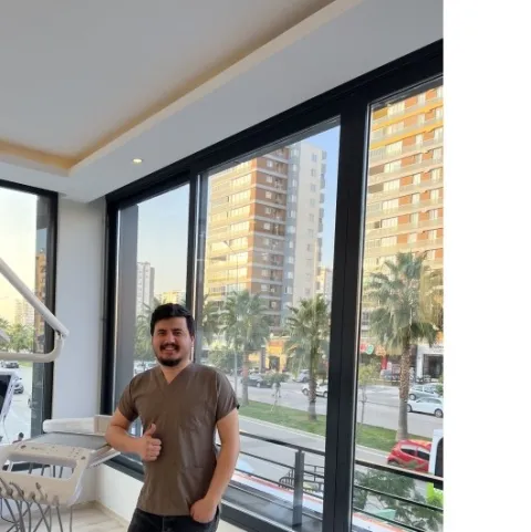 Diş hək. ALİ DURU