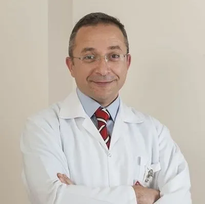 Cərrah Dr. SABRİ LAÇİN
