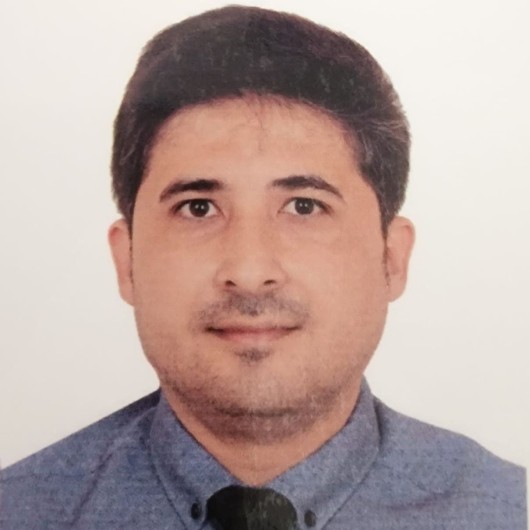 UZM. DR. SERKAN DUMAN