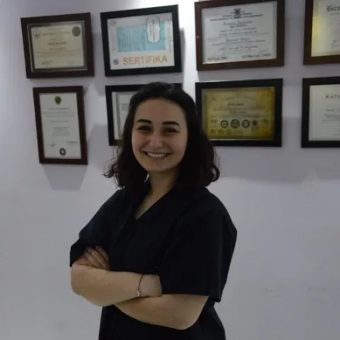 ERG. HÜLYA YAMAN