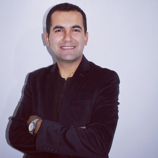 DYT. ŞABAN GÖK