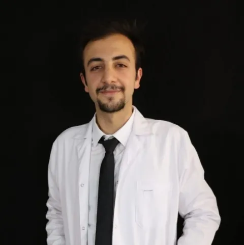 Diş hək. HASAN BASRİ ERAYMAN