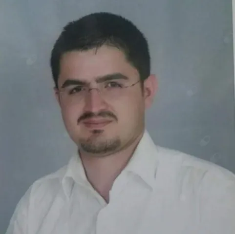 Dr. ÜMİT YILDIRIM