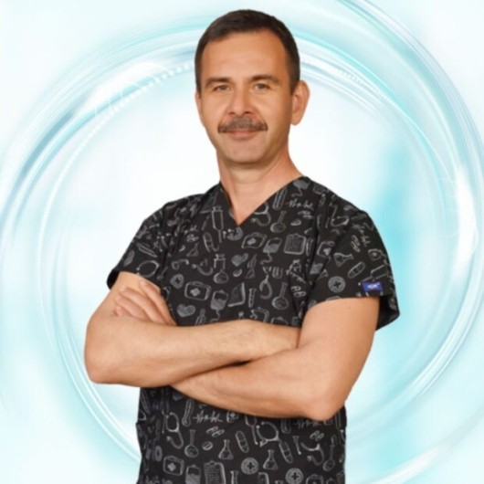 OP. DR. AŞKIN KARACA