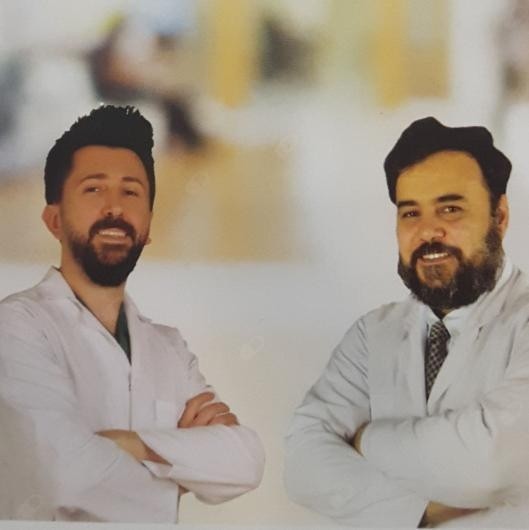 DR. HAKAN DÜLGER