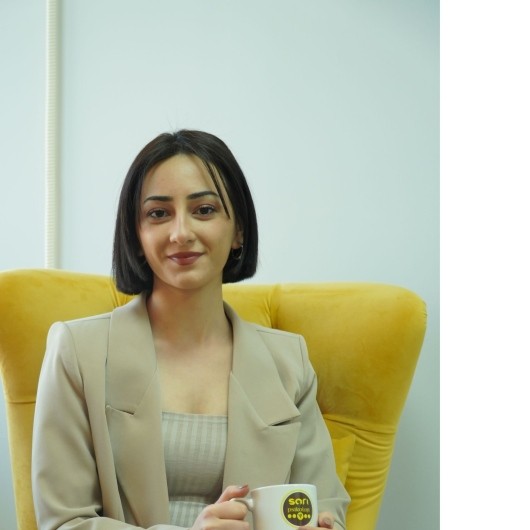Psix. BERNA GÖKSU