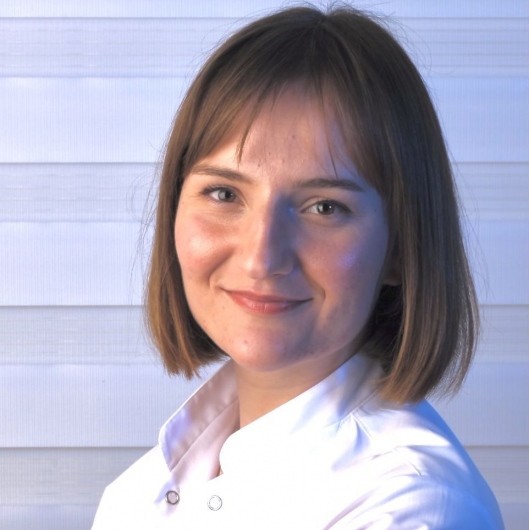 DT. NİSA NUR ŞAHİN