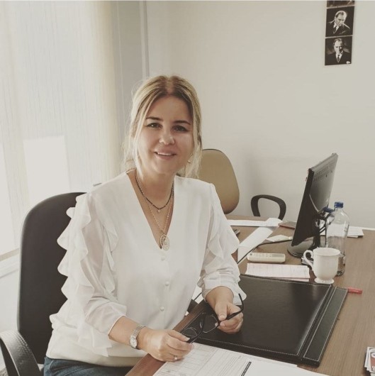 UZM. DR. ÖZLEM YÜKSEKBAŞ