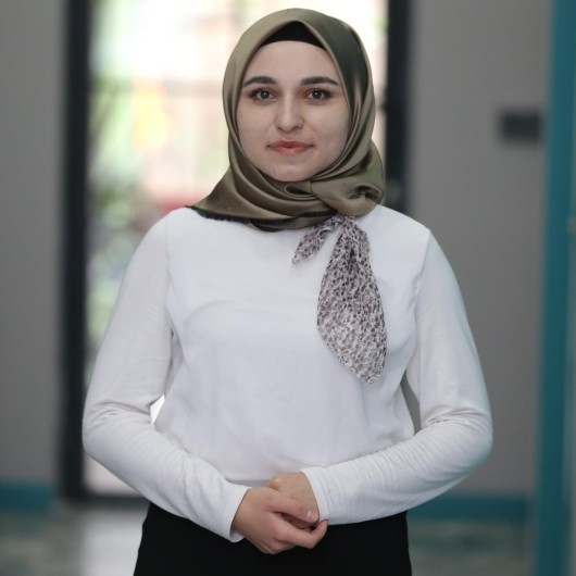 PSK. DAN. ZEYNEP KAVAKLI