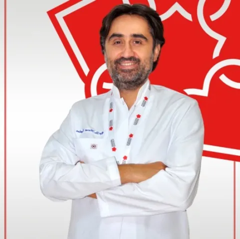 İxt. Dr. MURAT KAPLAN