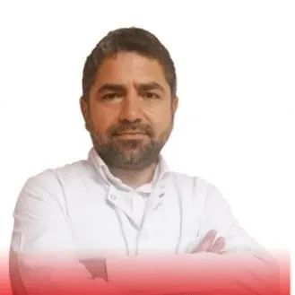 Cərrah Dr. MEHMET ÖZEL