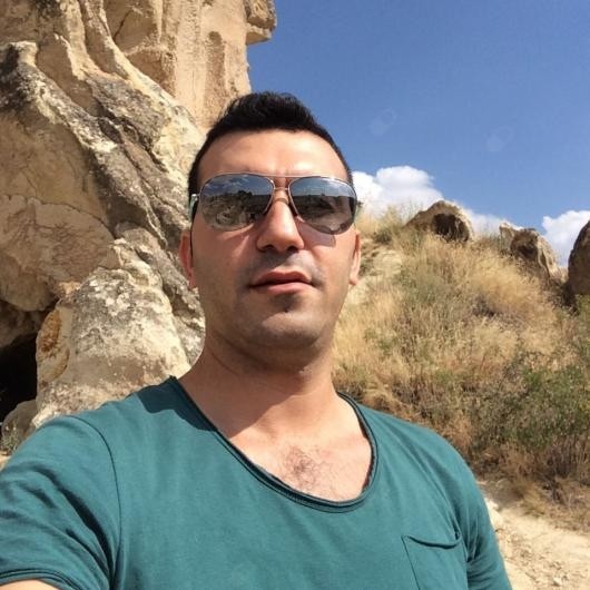 OP. DR. İBRAHİM TABAKAN