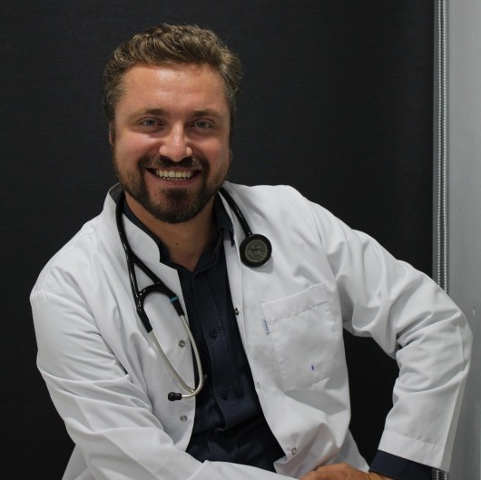 DOÇ. DR. BURAK AÇAR