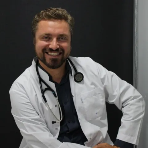 Dos. Dr. BURAK AÇAR
