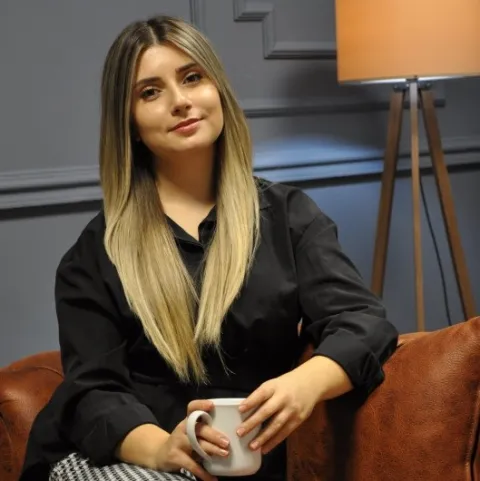 PSK. HANDE ŞAHİN