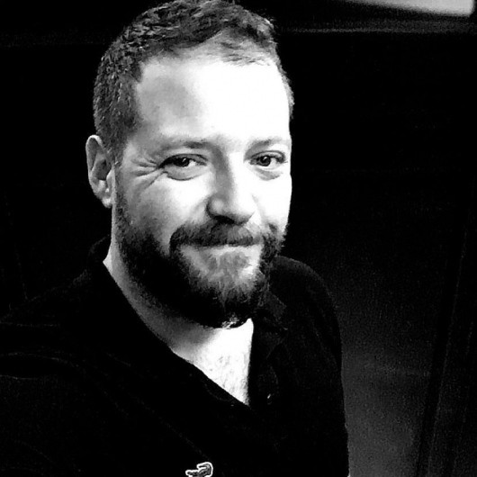 DR. DT. M. SERDAR EVGİNER