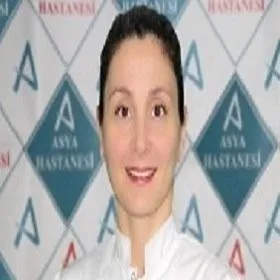 Cərrah Dr. DİLEK MARANGOZ