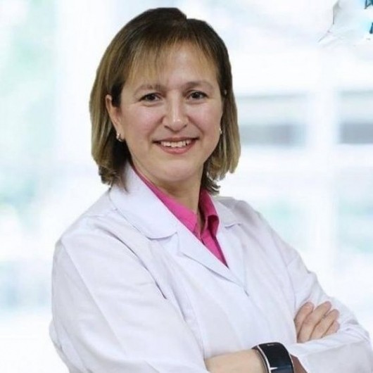 OP. DR. ATİKE ATASOY