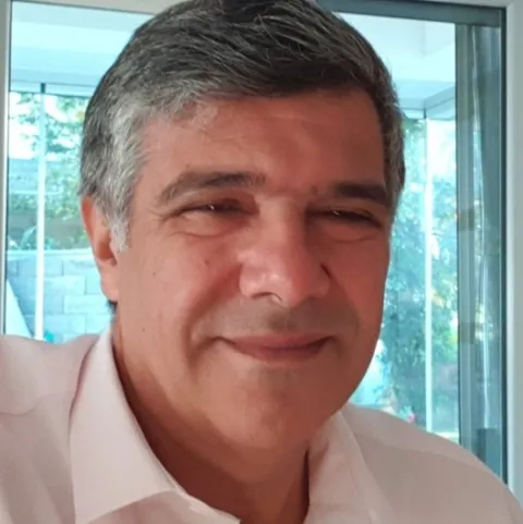 Prof. Dr. ÖMER TARIK YALÇIN