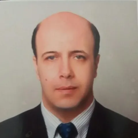 Prof. Dr. İHSAN ÇAÇA