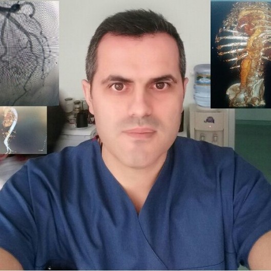 OP. DR. NAİL KAHRAMAN